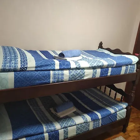 Apartment Branka Surcin