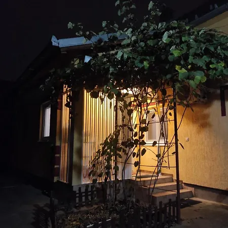 Branka Apartment