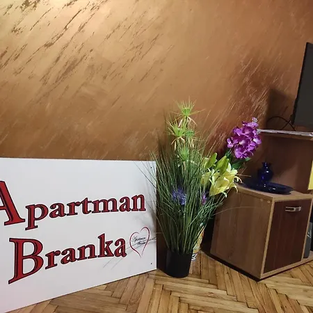 Branka Apartment